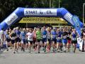 Start hlavního závodu na 10 km